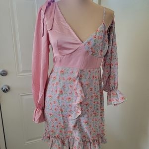 SBetro dress